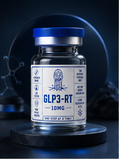 GLP3-RT research vial, for research purposes only